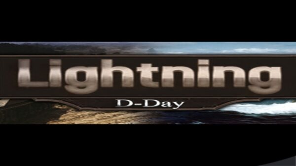 LIGHTNING: D-DAY STEAM KEY