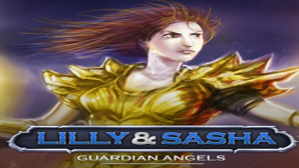 LILLY AND SASHA: GUARDIAN ANGELS STEAM KEY