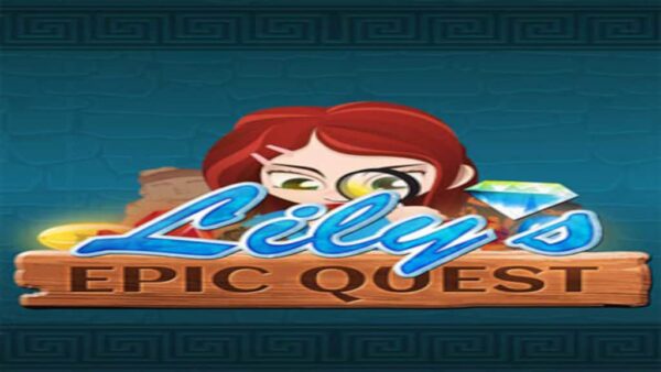 LILY´S EPIC QUEST STEAM KEY