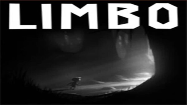 LIMBO STEAM KEY