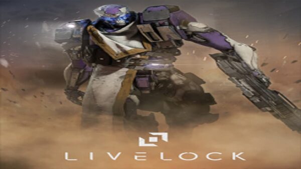 LIVELOCK STEAM KEY