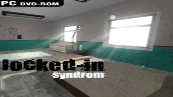 LOCKED-IN SYNDROME STEAM KEY