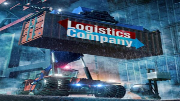 LOGISTICS COMPANY STEAM KEY