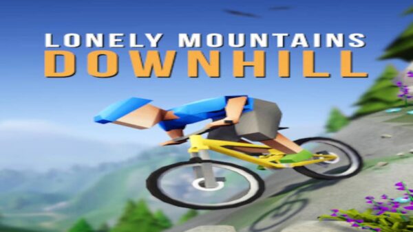 LONELY MOUNTAINS: DOWNHILL STEAM KEY