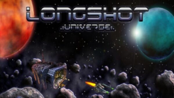 LONGSHOT UNIVERSE STEAM KEY