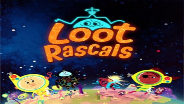 LOOT RASCALS STEAM KEY