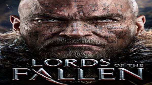 LORDS OF THE FALLEN GAME OF THE YEAR EDITION 2014 STEAM KEY