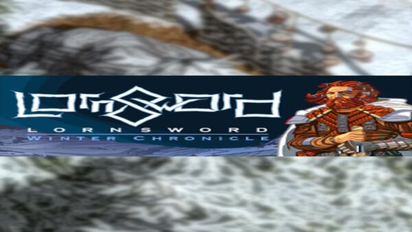 LORNSWORD WINTER CHRONICLE STEAM KEY