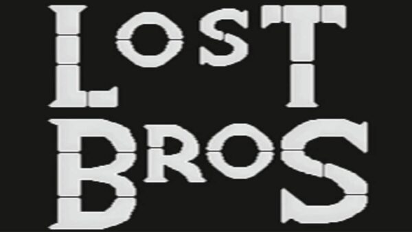 LOST BROS STEAM KEY