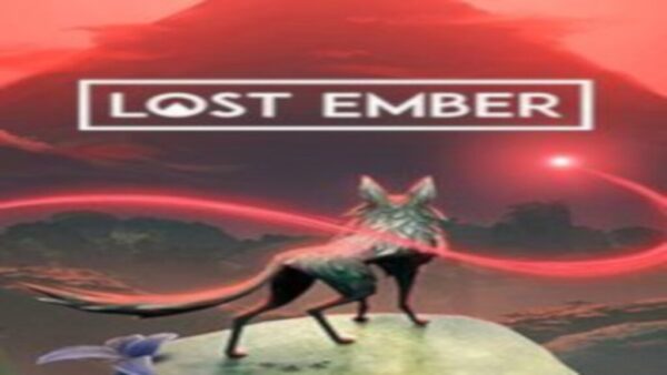 LOST EMBERSTEAMKEY