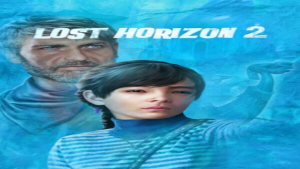 LOST HORIZON 2 STEAM KEY