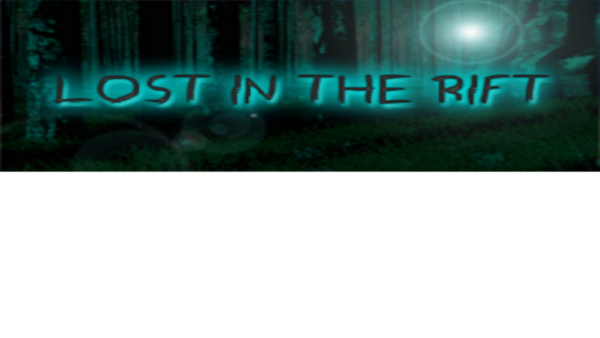 LOST IN THE RIFT VR STEAM KEY