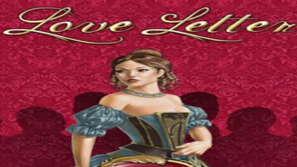 LOVE LETTER STEAM KEY