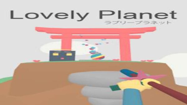 LOVELY PLANET ARCADE STEAM KEY