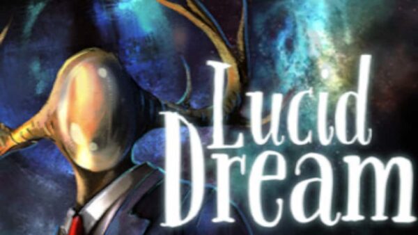 LUCID DREAM STEAM KEY