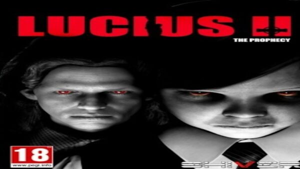 LUCIUS II STEAM KEY