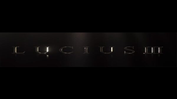 LUCIUS III STEAM KEY