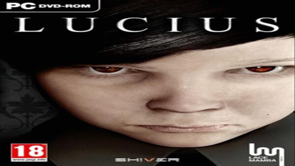 LUCIUS STEAM KEY