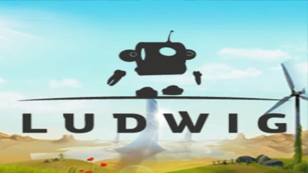 LUDWIG STEAM KEY