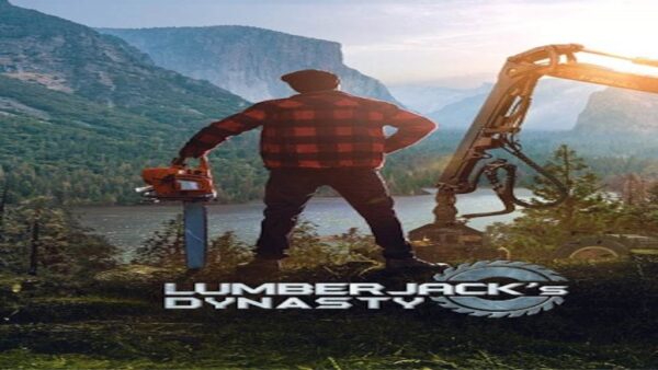 LUMBERJACK'S DYNASTY STEAM KEY