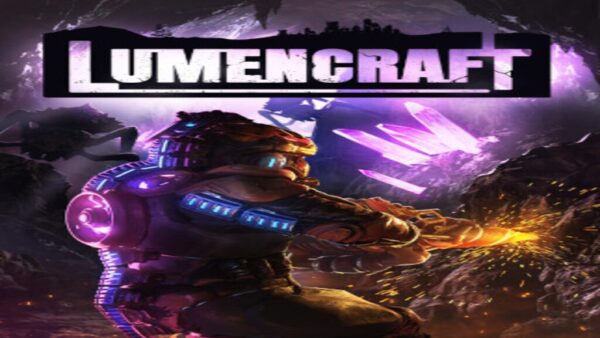 LUMENCRAFT STEAM KEY