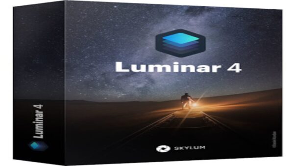 LUMINAR 4 PCSKYLUM KEY