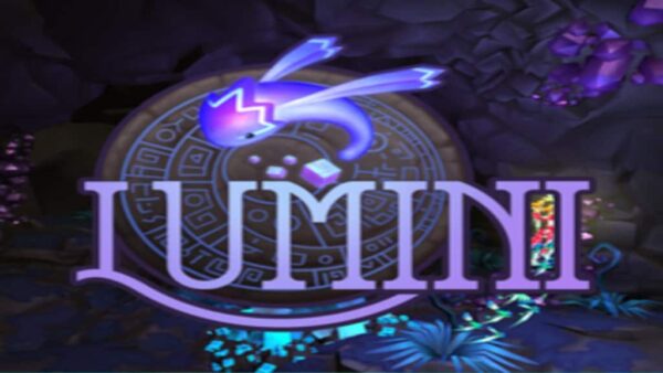 LUMINI STEAM KEY