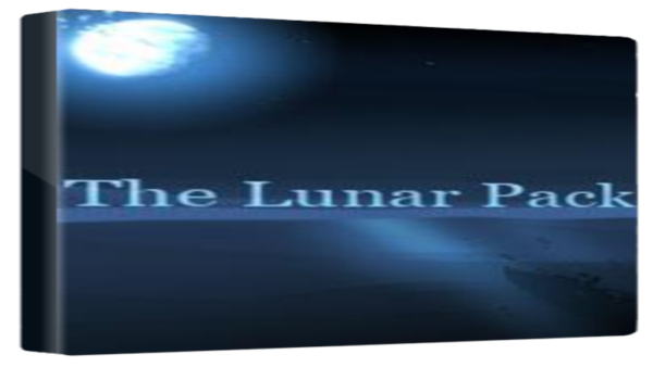 LUNAR PACK STEAM KEY