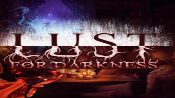 LUST FOR DARKNESS STEAM KEY