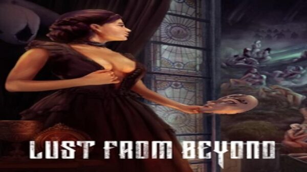 LUST FROM BEYOND STEAM KEY