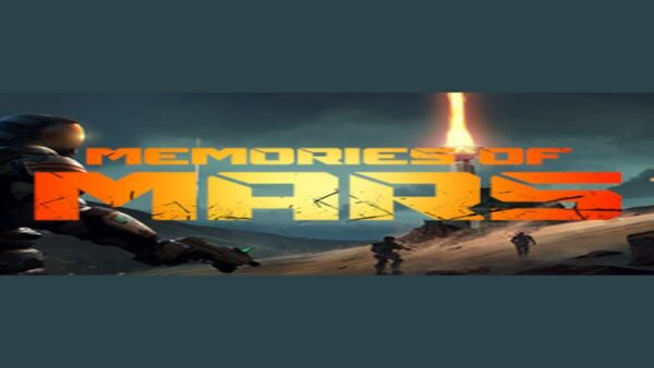 MEMORIES OF MARS STEAM KEY