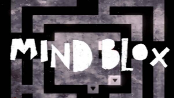 MIND BLOX STEAM KEY