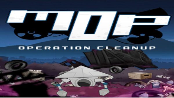 MOP OPERATION CLEANUP STEAM KEY