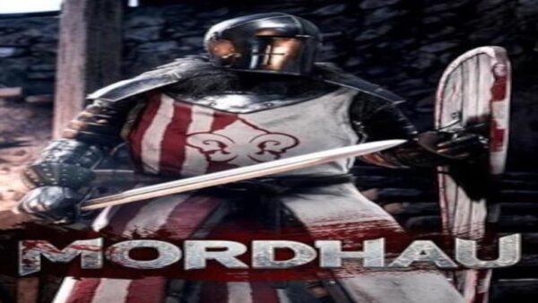 MORDHAU STEAM KEY