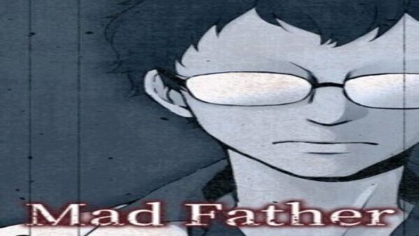 MAD FATHER STEAM KEY