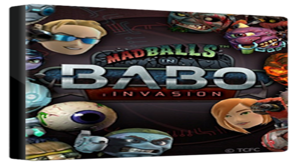 MADBALLS IN BABO: INVASION STEAM KEY