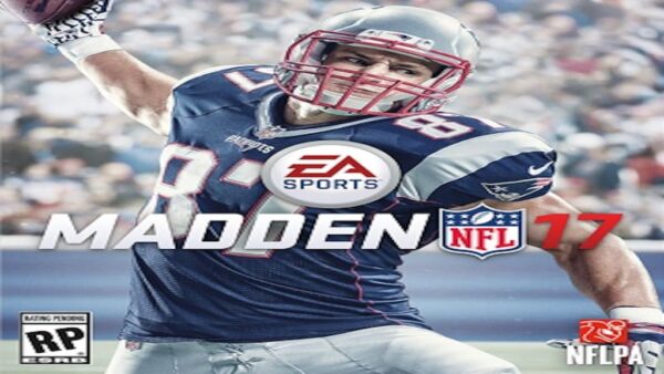 MADDEN NFL 17 XBOX ONE - XBOX LIVE KEY