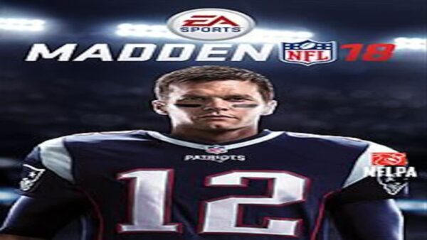 MADDEN NFL 18 XBOX LIVE KEY XBOX ONE