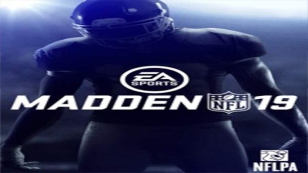 MADDEN NFL 19 EA APP KEY