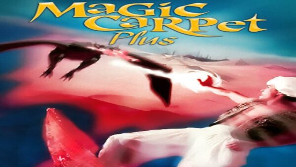 MAGIC CARPET PLUS GOG.COM KEY