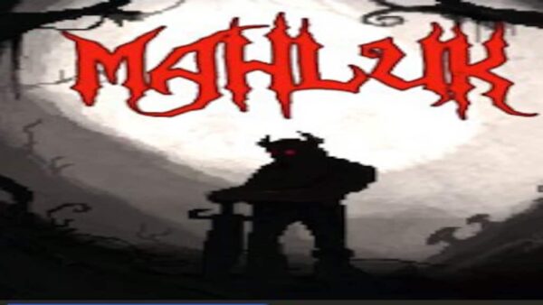 MAHLUK:DARK DEMON STEAM KEY