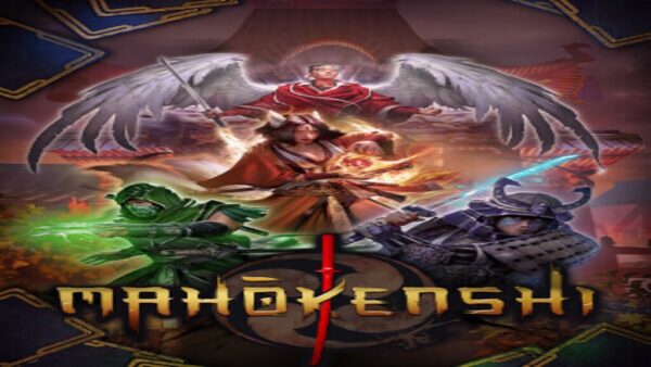 MAHOKENSHI STEAM KEY