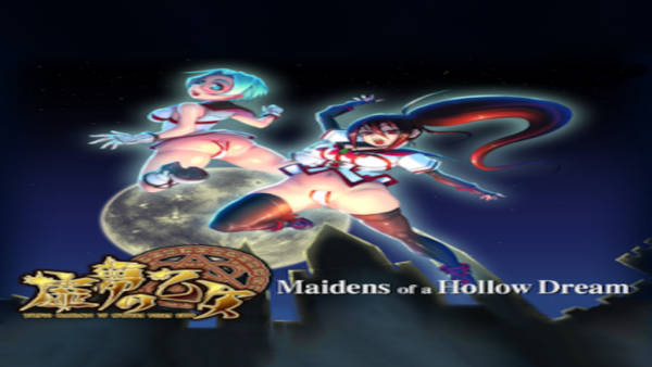 MAIDENS OF A HOLLOW DREAM / 虚夢の乙女 STEAM KEY