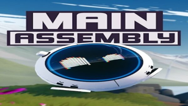 MAIN ASSEMBLY STEAM KEY