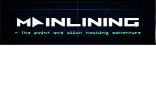 MAINLINING STEAM KEY