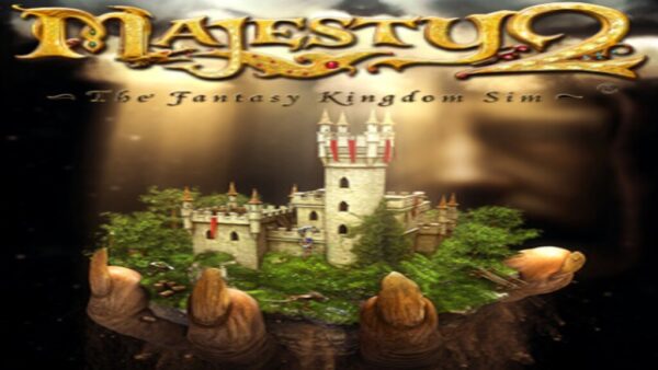 MAJESTY 2 STEAM KEY