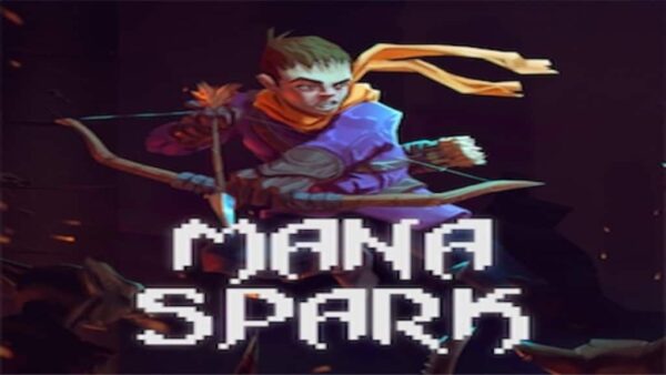 MANA SPARK STEAM KEY