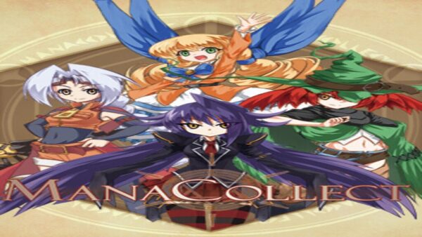 MANACOLLECT STEAM KEY