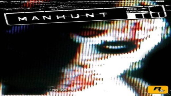 MANHUNT STEAM KEY