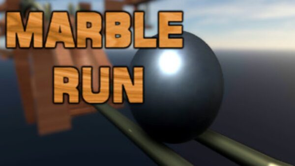 MARBLE RUN STEAM KEY